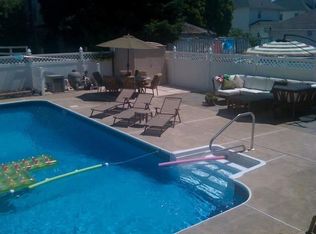 61 Shoemaker St, Forty Fort, PA 18704