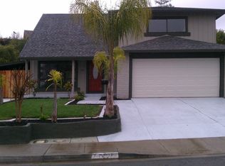 720 Skyline Dr, Vallejo, CA 94591