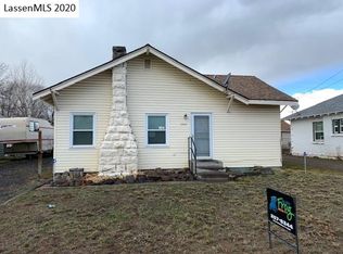 1007 N East St, Alturas, CA 96101