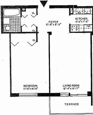 Rented by Prime Realty | media 6