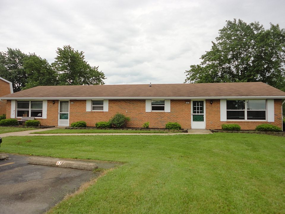 1st image of 4885 Melbeth Dr APT 62