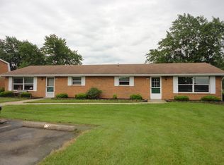 4885 Melbeth Dr APT 62, Greenville, OH 45331