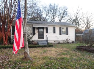 1702 Truman Dr NE, Huntsville, AL 35801