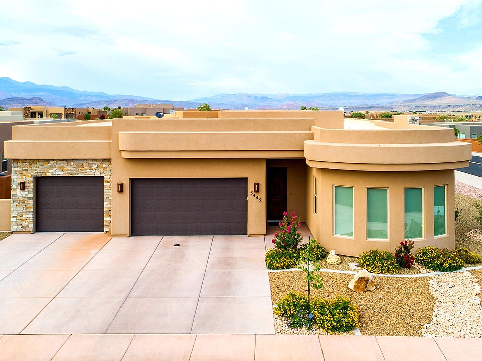 1st image of 5442 W Desert Hollow Ln
