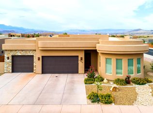 5442 W Desert Hollow Ln, Hurricane, UT 84737