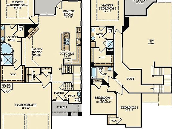 2nd image of this home