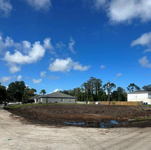 1391 Vancouver Ave SE Lot 17, Palm Bay, FL, 32909