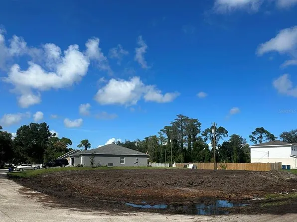 1391 Vancouver Ave SE Lot 17, Palm Bay, FL 32909