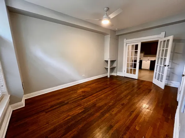 1811 W Cortland St #G-1, Chicago, IL 60622