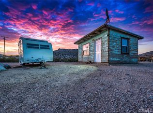 6052600 Security Dr, Joshua Tree, CA 92252