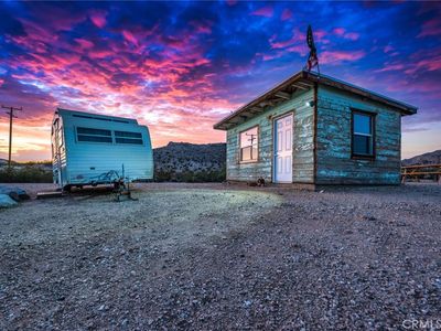 6052600 Security Dr, Joshua Tree, CA, 92252