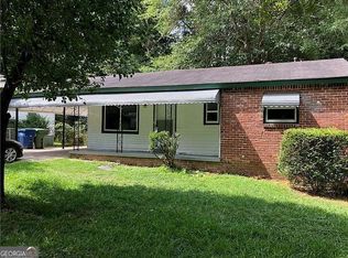2818 Revere Dr NW, Atlanta, GA 30318