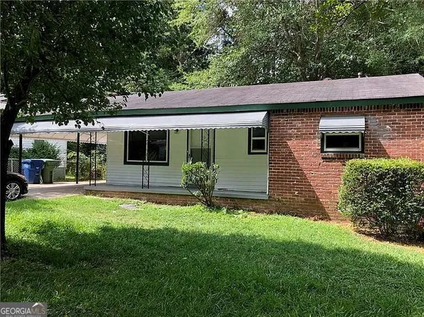 2818 Revere Dr NW, Atlanta, GA 30318