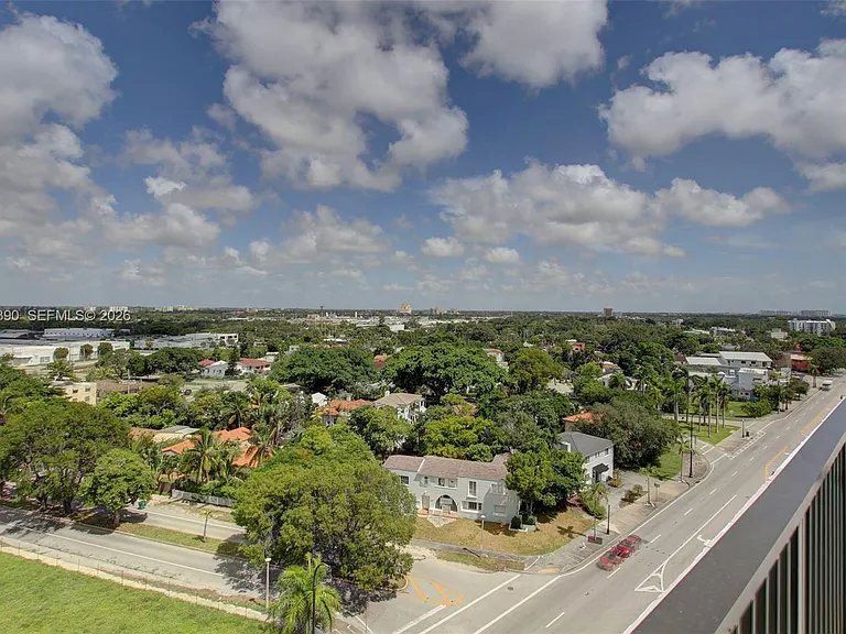 5701 Biscayne Blvd #Penthouse 1 — Photo 6
