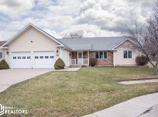 55 Kingsley Dr, Ottumwa, IA 52501