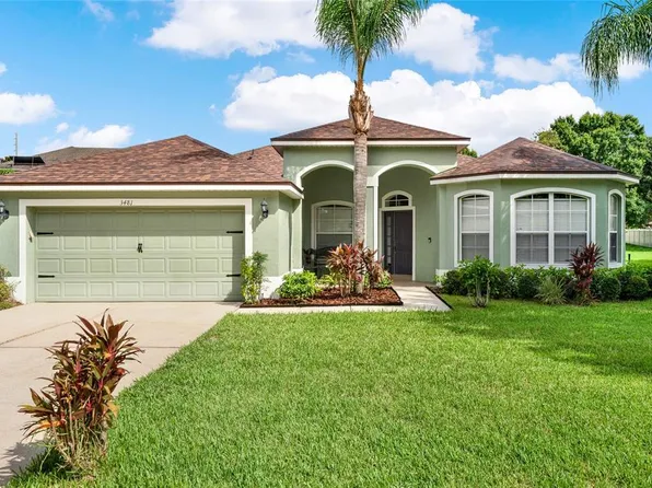 3481 Starbird Dr, Ocoee, FL 34761