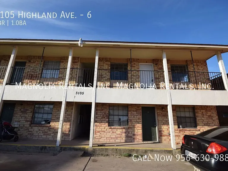 3105 Highland Ave #6 — Photo 2