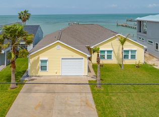 78 Copano Ridge Rd, Rockport, TX 78382