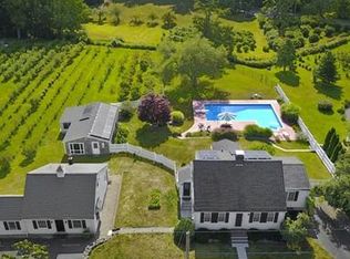 250 Old Washington St, Pembroke, MA 02359