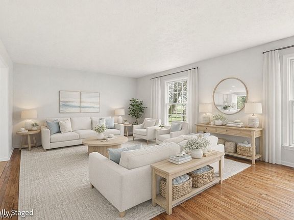 2nd image of 953 Bell Rd