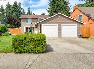 17027 NE Everett St, Portland, OR 97230