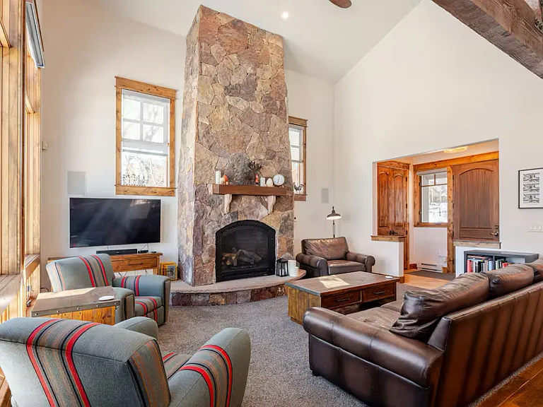Great room.