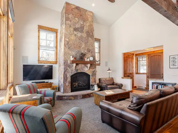 (undisclosed Address), Dillon, CO 80435