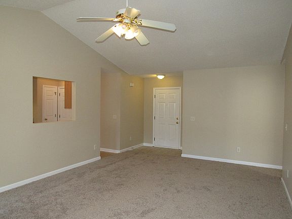 Welcoming Foyer