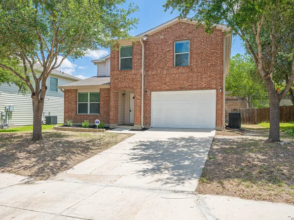 5125 Columbia, Cibolo, TX 78108