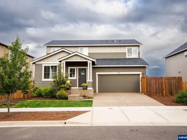 3362 Elder St NW, Salem, OR 97304