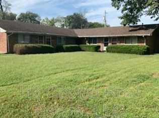 2829 Warren Ave #1, Granite City, IL 62040