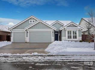4475 W Renhold St, Meridian, ID 83646