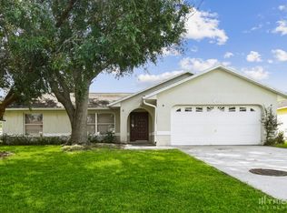 208 Canterbury Ct, Kissimmee, FL 34758