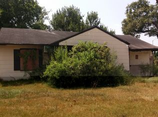 6102 Sherwood Dr, Houston, TX 77021