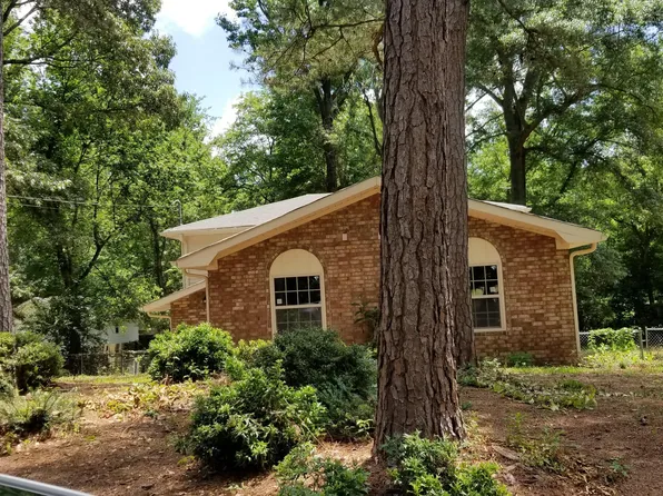 6432 Carey Pl, Macon, GA 31216