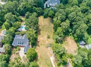4428 Blackland Dr LOT 0, Marietta, GA 30067