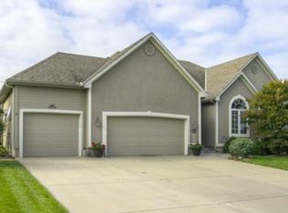 2617 Quail St, Harrisonville, MO 64701