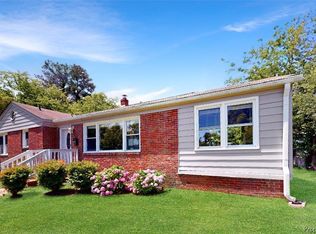 19 Ramsey Ct, Hampton, VA 23666