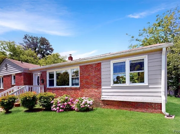 19 Ramsey Ct, Hampton, VA 23666