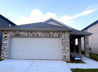 1126 Old Stead Dr, McKinney, TX 75071
