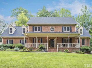 504 Mare Ct, Bahama, NC 27503