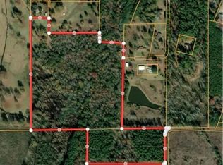 562 County Road 1882, Linden, TX 75563