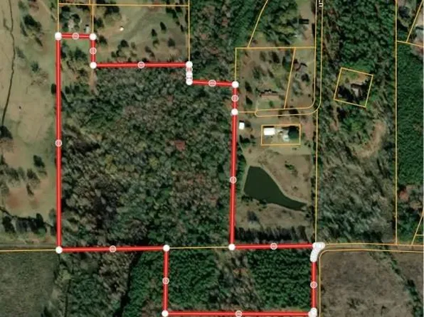562 County Road 1882, Linden, TX 75563