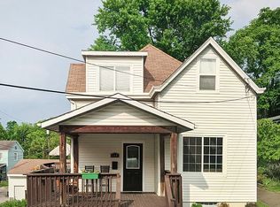304 Montclair Ave, Ludlow, KY