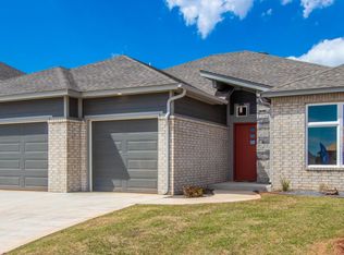 18212 Rico Ranch Rd, Edmond, OK 73012