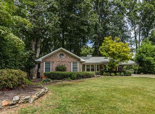 3640 Winview Ct, Tucker, GA 30084