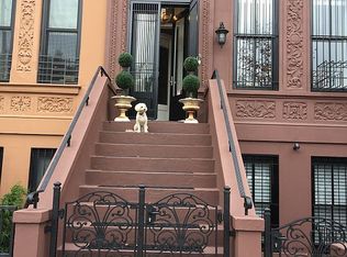 351 W 120th St, New York, NY 10027