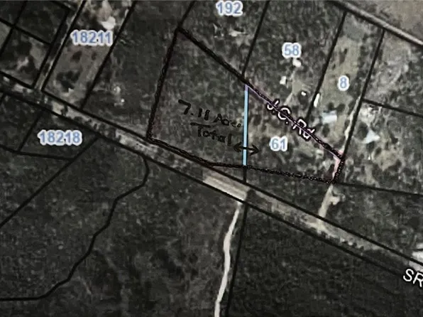 61 Wilkerson Rd, Hortense, GA 31543