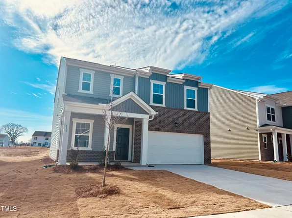 113 N Keatts Winner Ct, Clayton, NC 27520