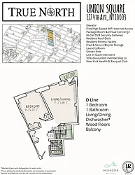 Rented by Mirador Real Estate